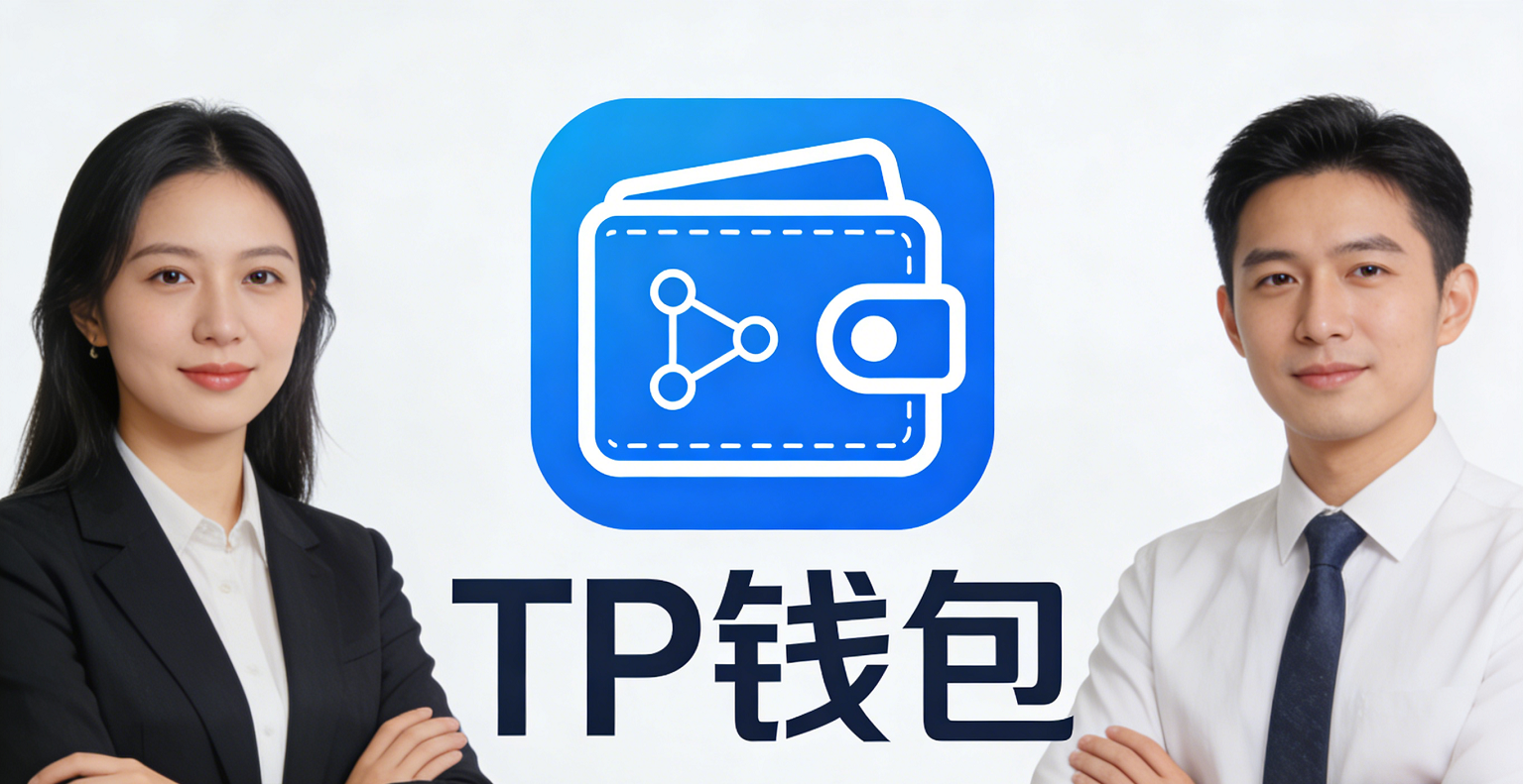 Token钱包App界面展示